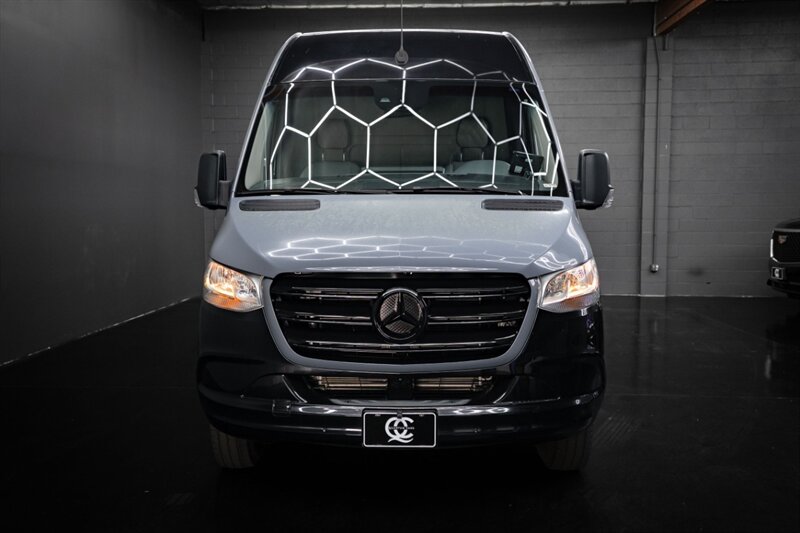 mercedes-benz sprinter cargo van 2022 W1X8ED3Y9NT107423 image mercedes-benz sprinter cargo van 2022 W1X8ED3Y9NT107423 image